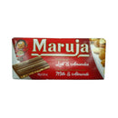 CHOCOLAT LAIT AMANDE