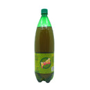 BOISSON GAZEUSE POMME