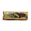 BISCUIT HALLEY
