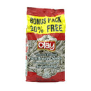 GRAINES TOURNESOL SALEES