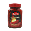 PIMENT ROUGE GRILLÉ