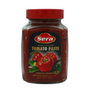 PÂTE TOMATE CONCENTRE