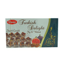 LOUKOUM FIGUE GRENOBLE