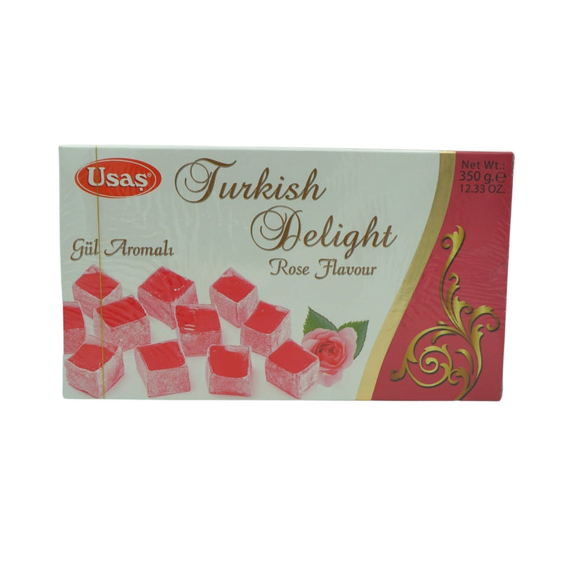 TURKISH DELIGHT ROSE