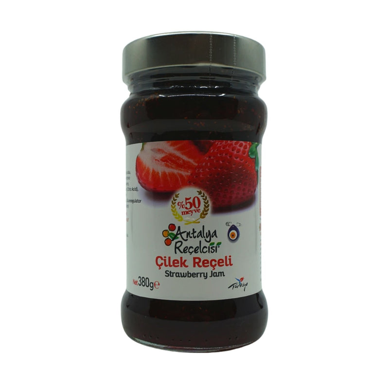 CONFITURE FRAISE