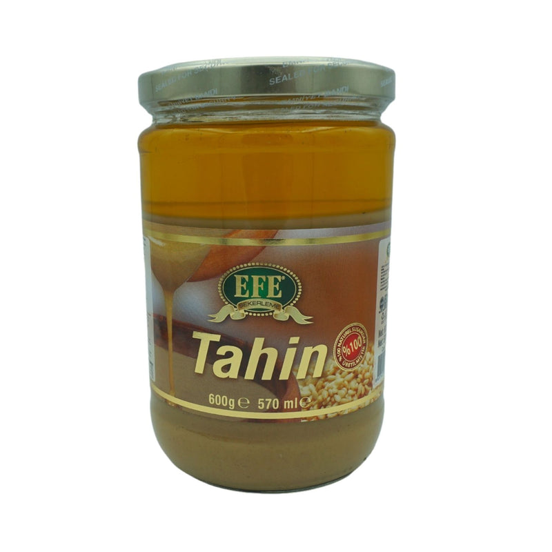 TAHINI