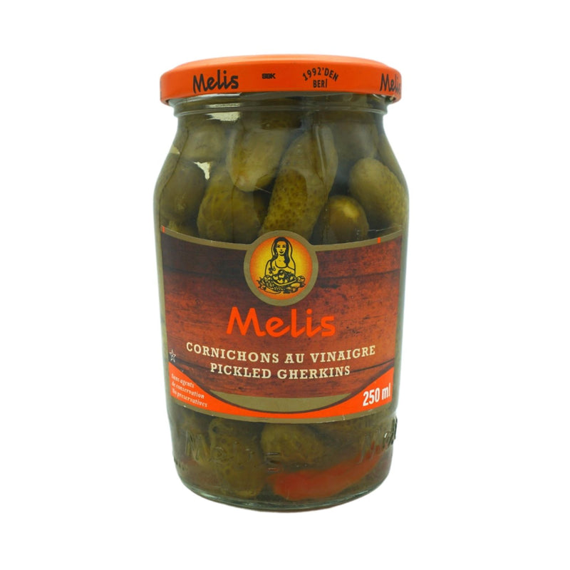 CORNICHON VINAIGRE