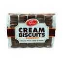 BISCUIT SANDWICH CHOCOLAT