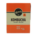 KOMBUCHA PECHE